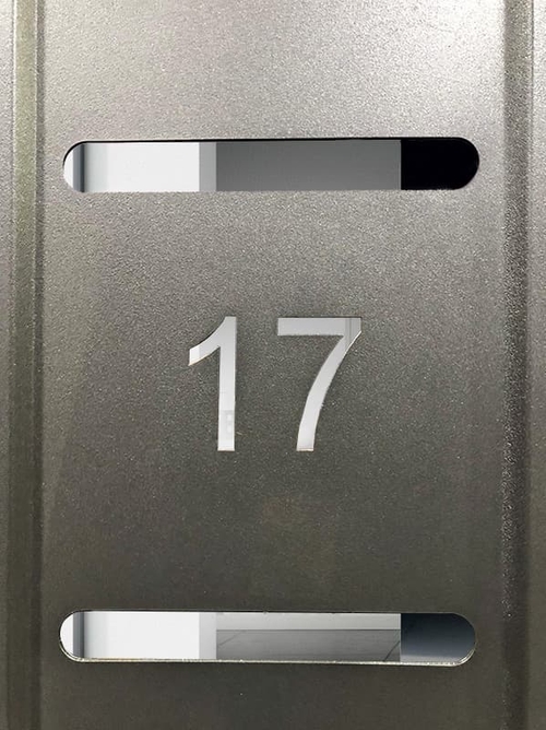 Вырез на металле Вырез на металле