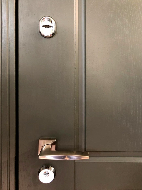 Замки Замки