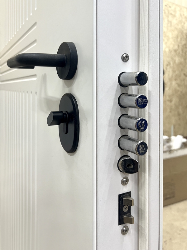 Замковая система ISEO Замковая система ISEO