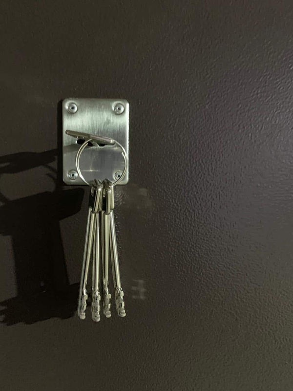 Замок Замок