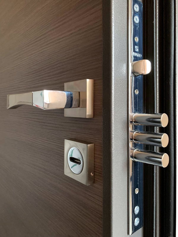 Замок Замок