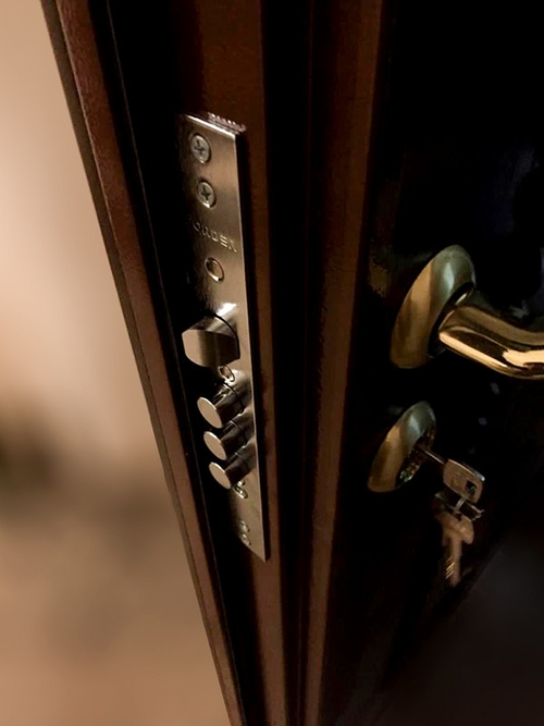 Замок Border Замок Border