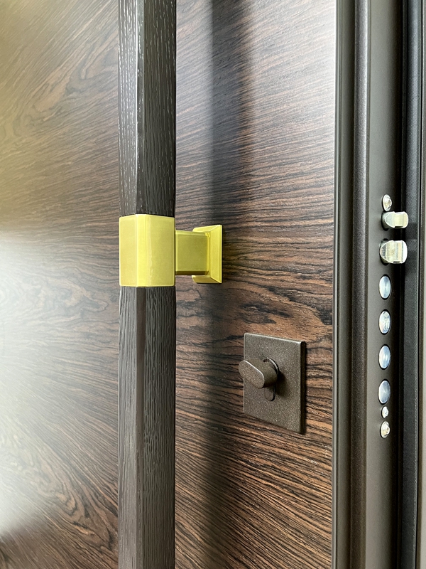 Замок CISA Замок CISA