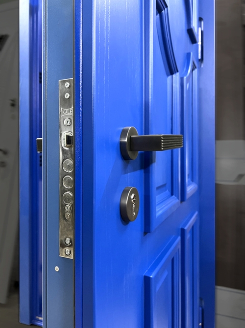 Замок Kale Замок Kale