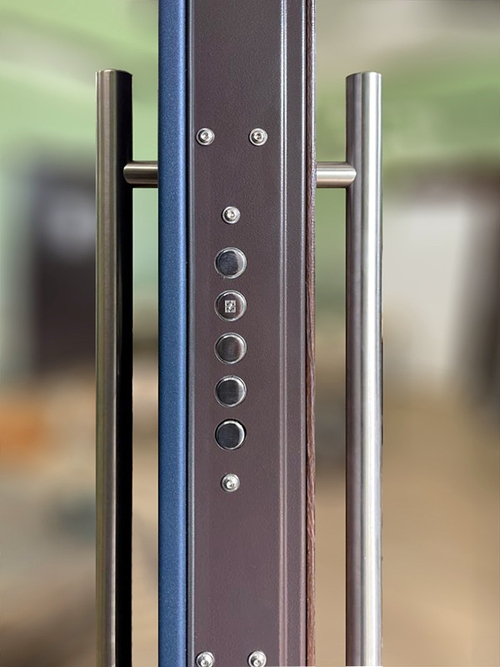 Замок Mottura Замок Mottura