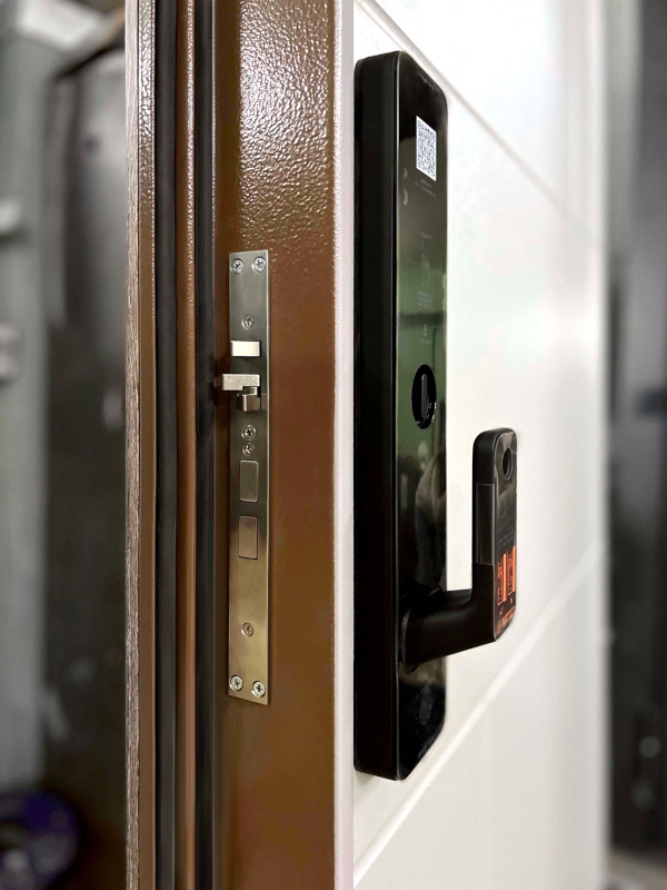 Замок Xiaomi Замок Xiaomi