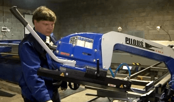 Мастер на металлообрабатывающие станки с ЧПУ Мастер на металлообрабатывающие станки с ЧПУ