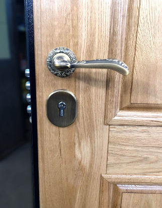 Цилиндровый замок Цилиндровый замок