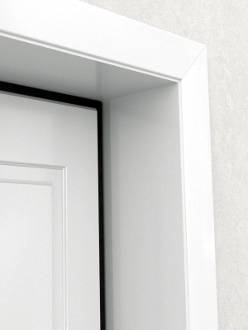 Доборы входной двери Доборы входной двери