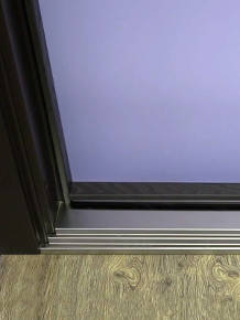 Дверной порог Дверной порог