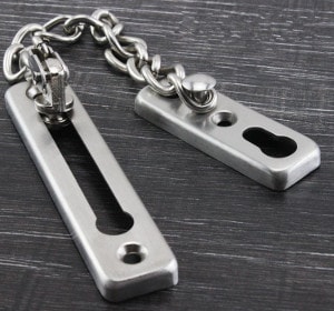 Цепочка для двери Цепочка для двери