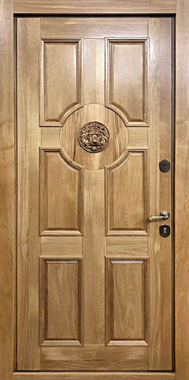 Внутренняя сторона двери Внутренняя сторона двери