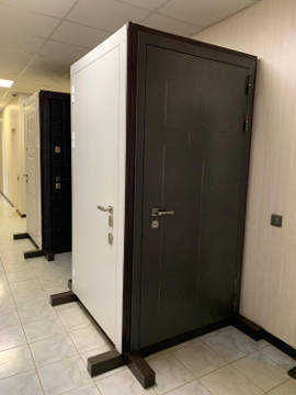 Выставка дверей Выставка дверей